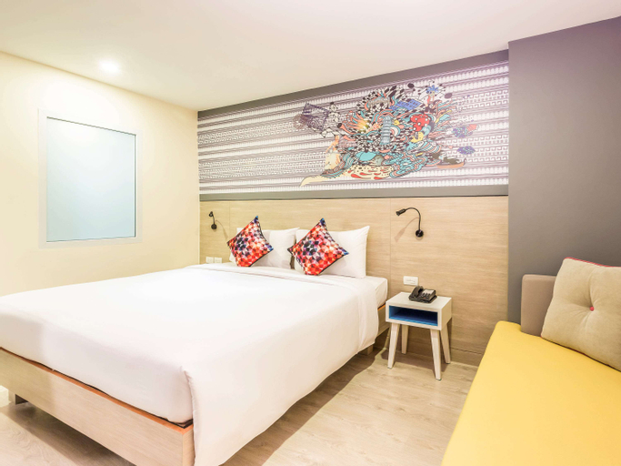 Bedroom 12