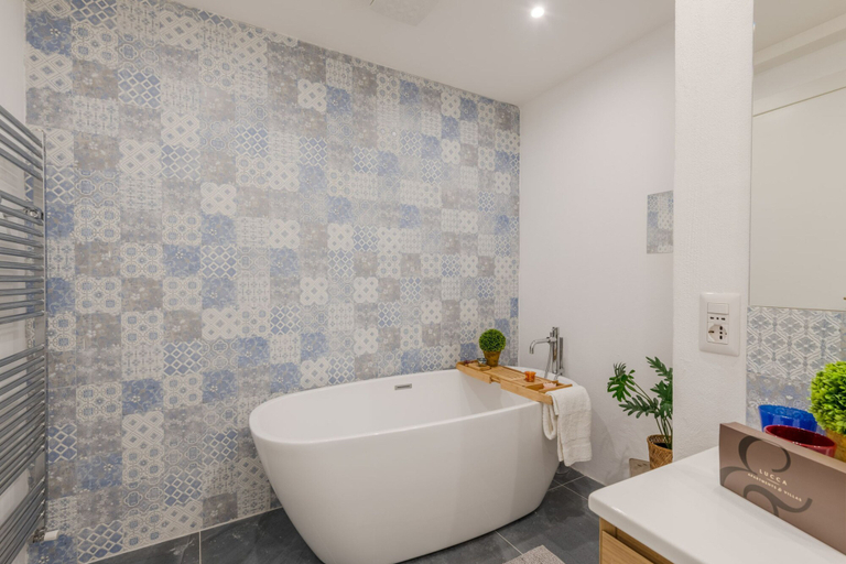 Room 2, Casa Daria in Lucca With 4 Bedrooms and 3 Bathrooms, Lucca