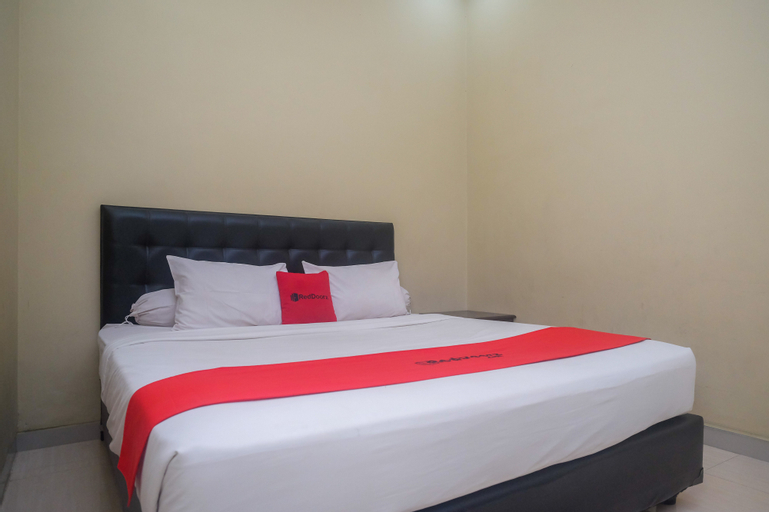 RedDoorz Plus @ Timoho, Yogyakarta