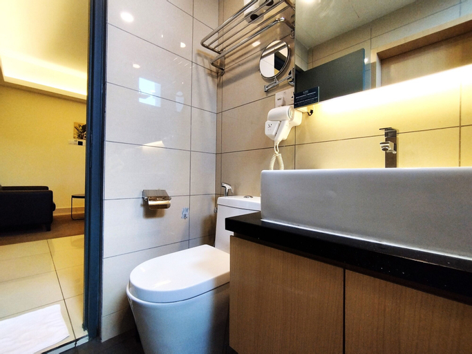 Bathroom 3