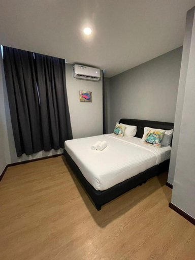 Bedroom 5