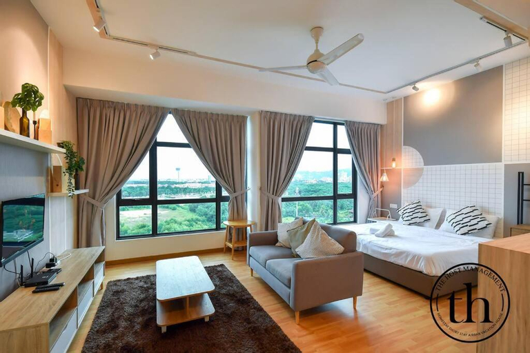 Imperium Residences Kuantan By THM, Kuantan