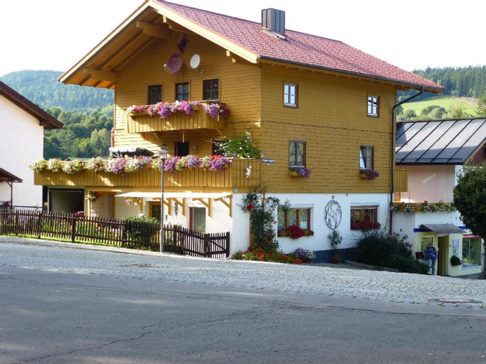 Ferienwohnung Koch, Regen