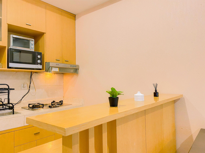 Others 5, Good Place 2Br Apartment Bellagio Residence, Jakarta Selatan