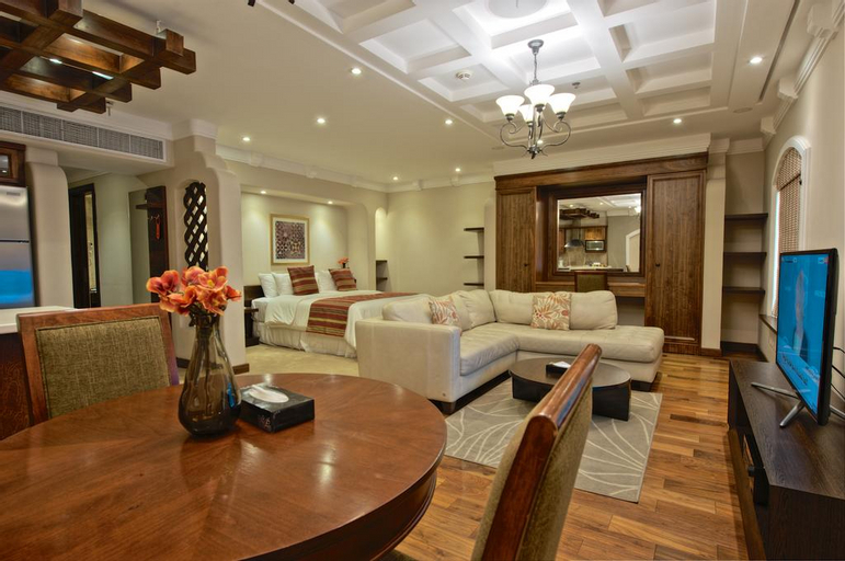 Others 2, Rawasi Hotel Suites, Jeddah
