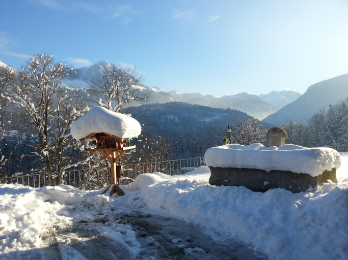 Others 3, Gastehaus Obersulzberglehen, Berchtesgadener Land
