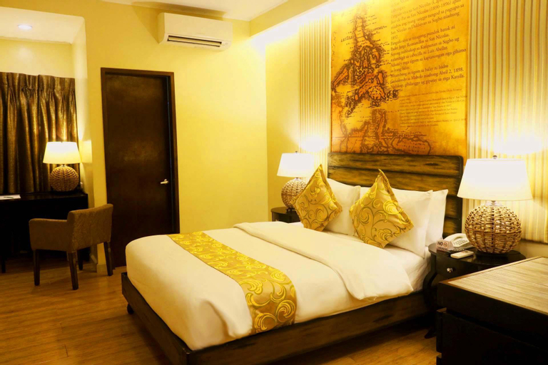 Bedroom 5