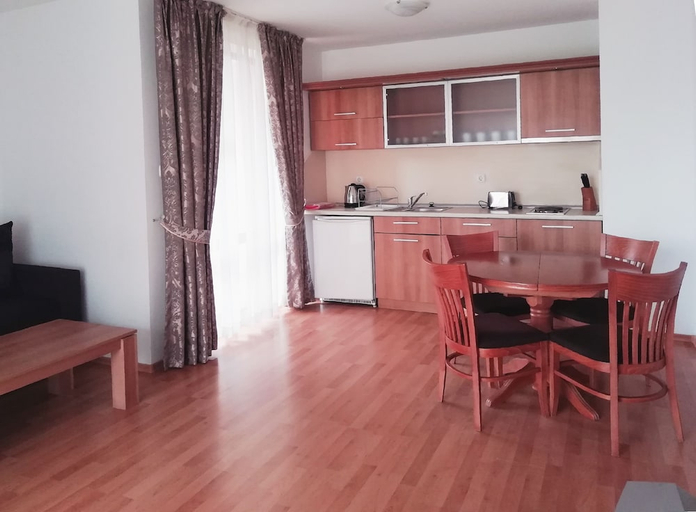 Others 5, Efir Aparthotel, Nesebar