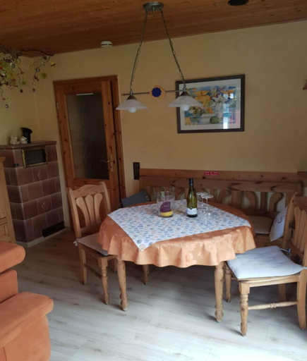 Primary image, Holiday Home Kobel Comfortable Vacation Home, Bad Dürkheim