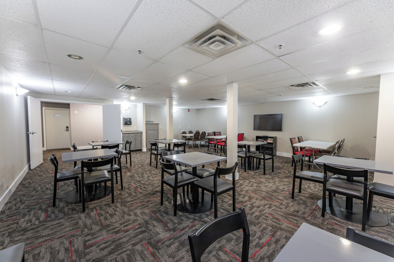 Food & Drinks 5, The Kanata by BCMinns Hinton, Division No. 14