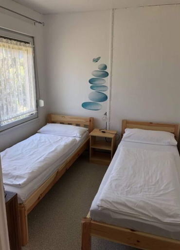Room 4, Bungalow Oberspreewald, Dahme-Spreewald