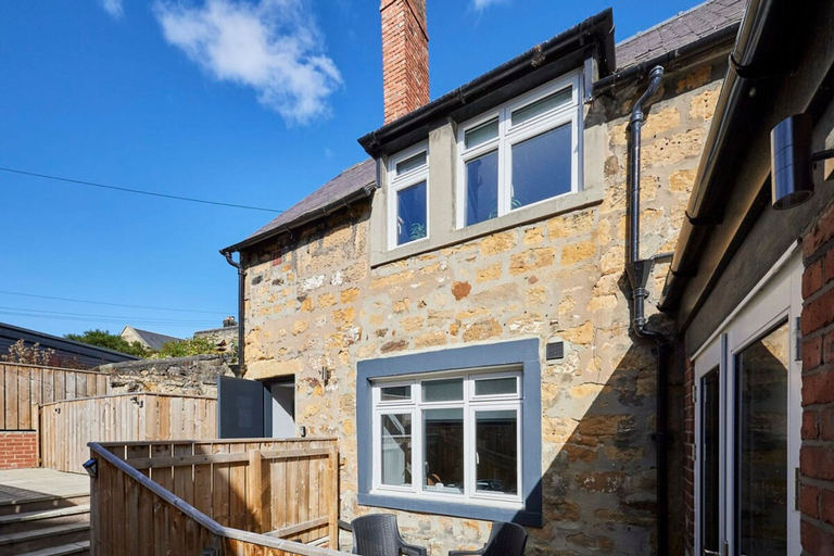 Exterior & Views, Host Stay Rooftops Grey, Northumberland
