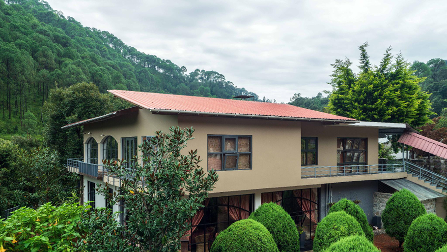 Others 5, Casa Bhimtal, Nainital