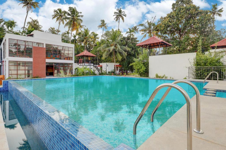 Sport & Beauty 2, Club Mahindra Arookutty, Alappuzha