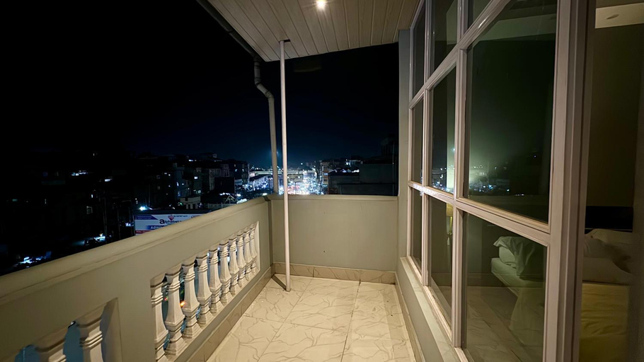 Others 3, CityView Homestay, Imphal West