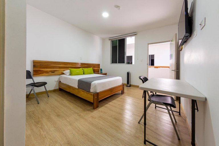 Bedroom 3, Hotel Ayenda Marckia 1901, Armenia
