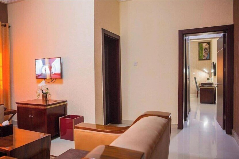 Others 5, Silicon Valley Resort, Enugu North