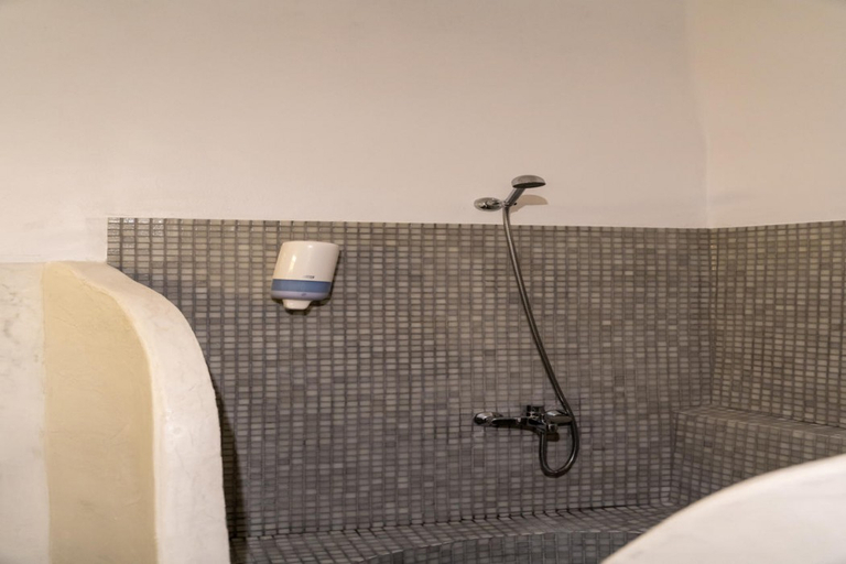 Bathroom 2, Vogue Suites, South Aegean