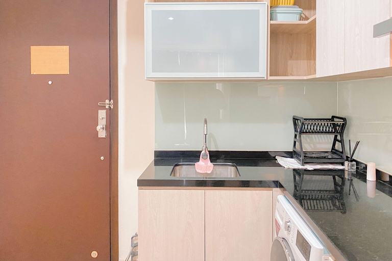 Others 5, Elegant And Nice 2Br At Menteng Park Apartment, Central Jakarta