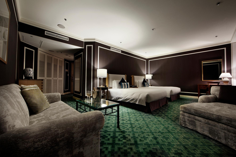 Bedroom 8