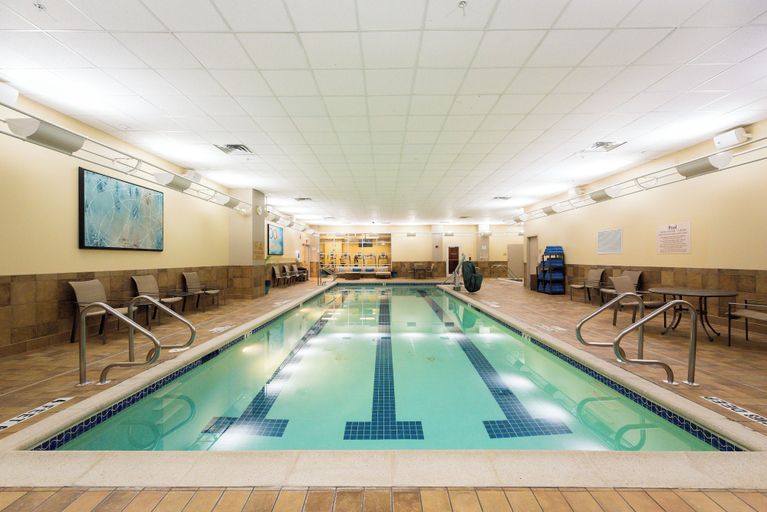 Sport & Beauty 2, Hilton Scranton & Conference Center, Lackawanna