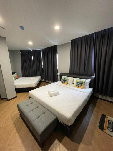 Bedroom 6