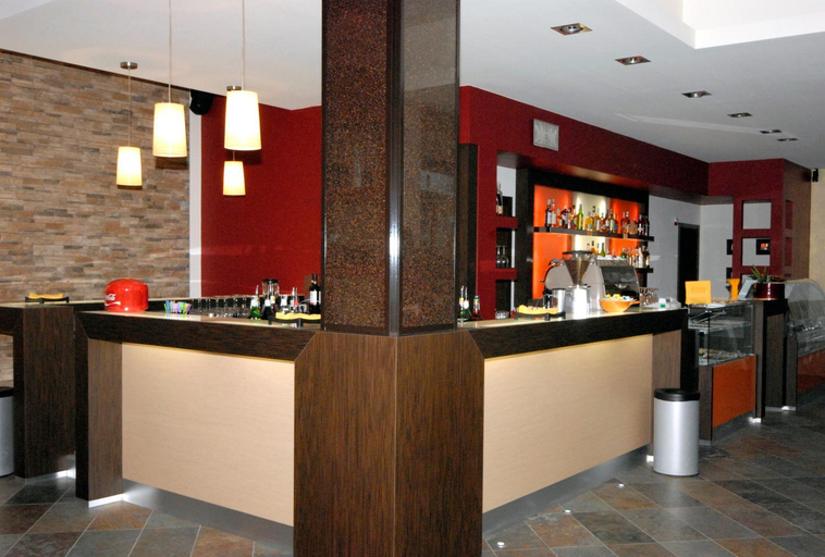 Food & Drinks 5, Hotel Eolo, Mantua