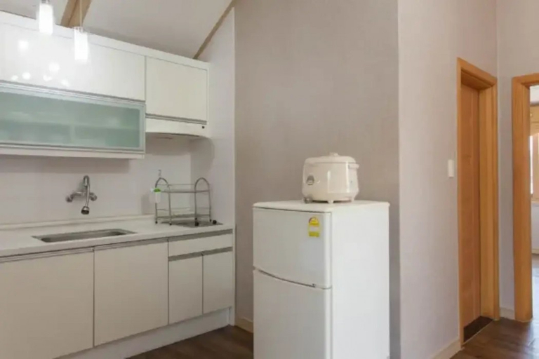 3, Pyeongchang Daegwanhillhouse Pension, Pyeongchang
