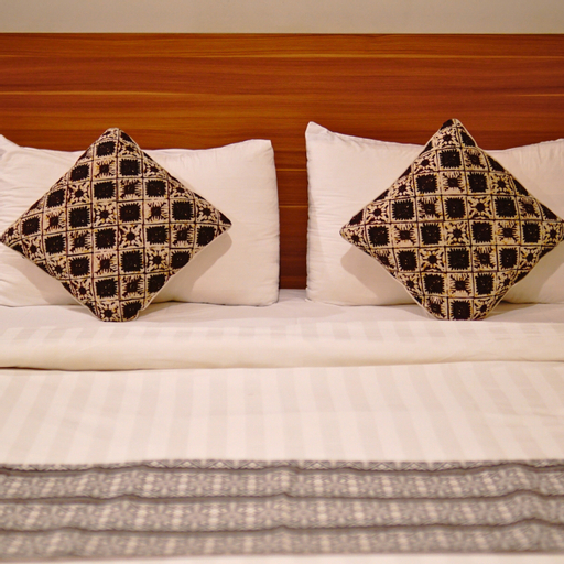 Bedroom 28