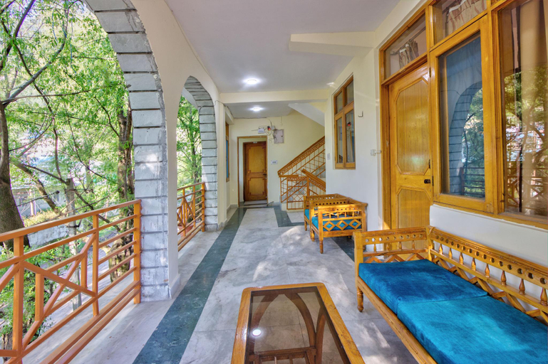 Others 5, Thrill Nature Resorts , Kullu