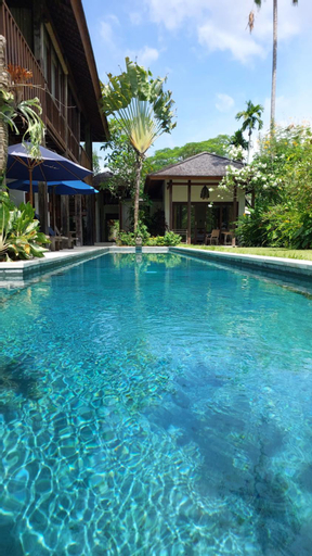 Swimming Pool 2