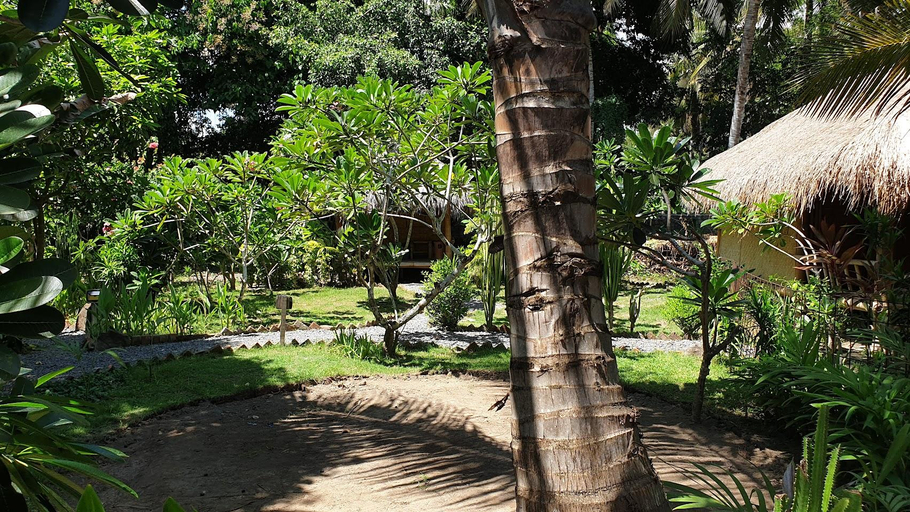 Others 4, SAME SAME Bungalows - ECO Friendly, Lombok