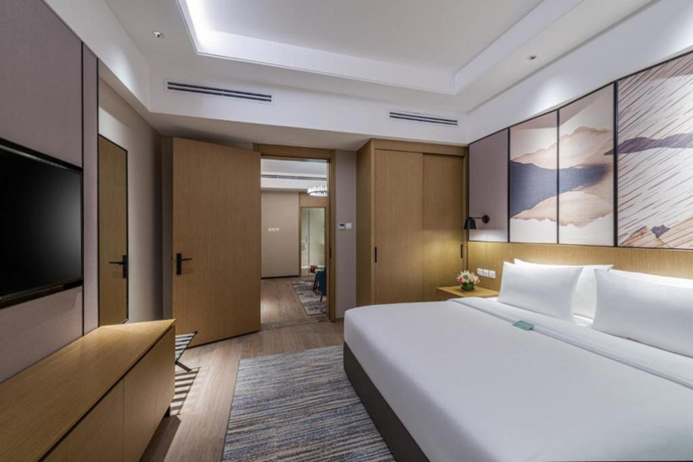 Bedroom 2, Boudl Khamis Mushait
