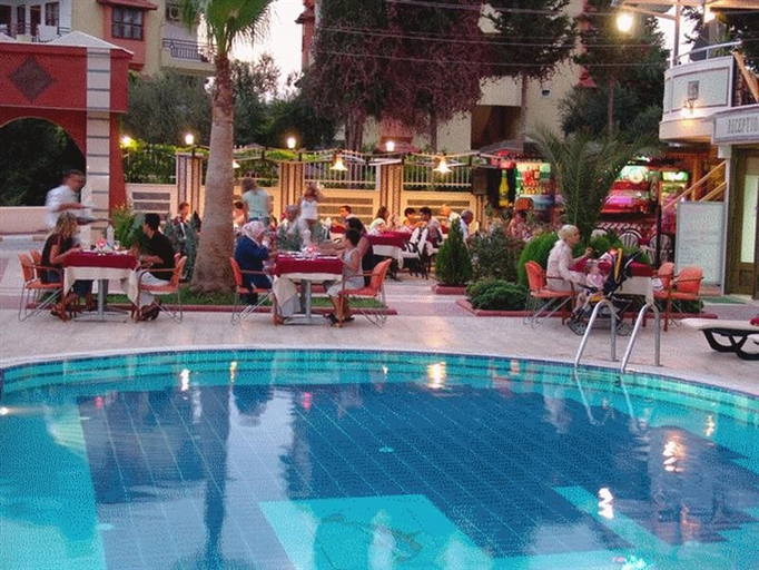 Sport & Beauty 2, Side Zeugma Hotel - Adult Only 16 Plus, Manavgat