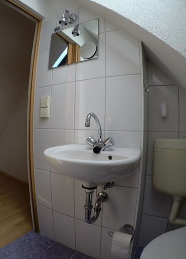 Bathroom 4, Vision Comfortable Holiday Residence, Erzgebirgskreis