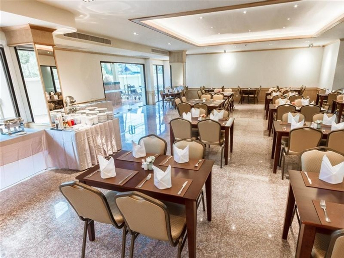 Food & Drinks, Airport Beach Hotel Phuket, Phuket Island