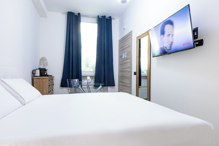 Bedroom 3, Città Studi Suites - Top Collection, Milano