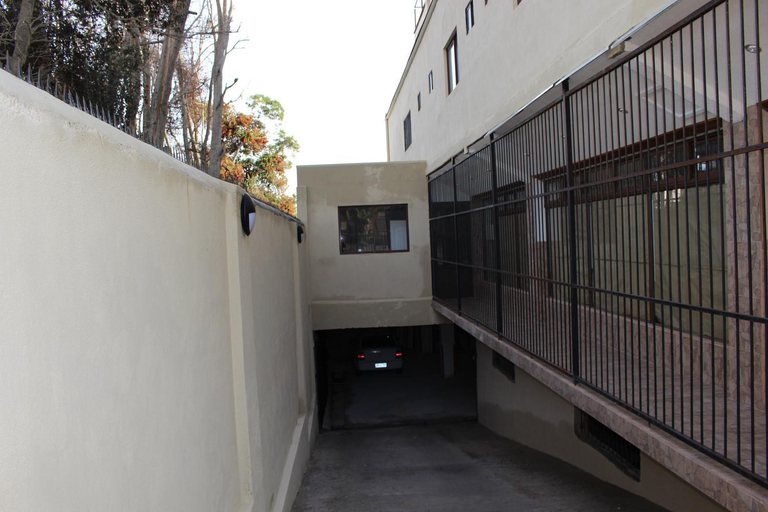 Public Area 2, Alto El Quisco, San Antonio