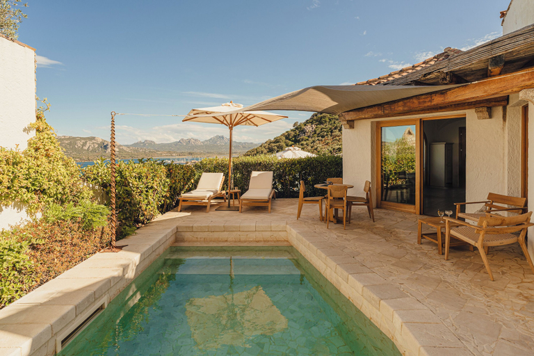 Sport & Beauty 3, Aethos Sardinia, Olbia-Tempio