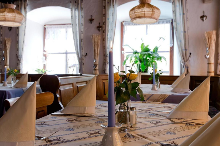 Food & Drinks 3, Hotel am Markt, Roth
