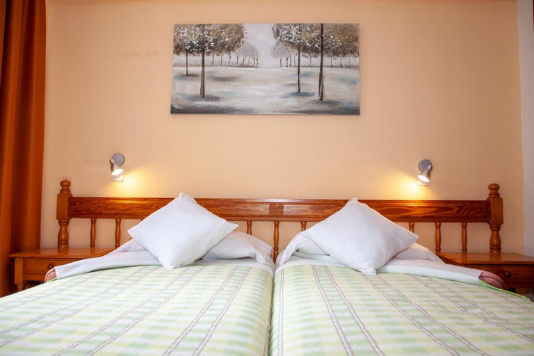 Bedroom 2, Bon Aire Apartamentos, Baleares