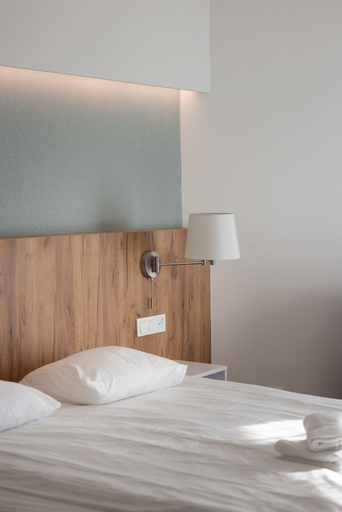 Bedroom 2, Spark by Hilton Pobierowo, Gryfice