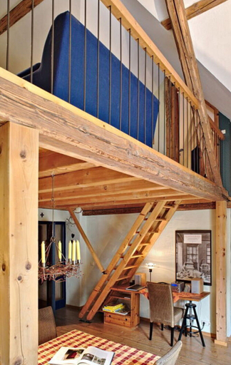 Dining 5, Lovely Apartment in Kobern-gondorf, Mayen-Koblenz