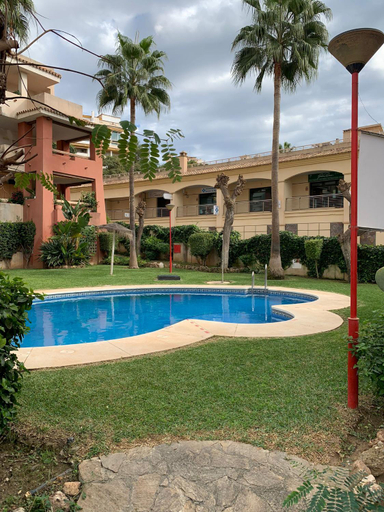 Sport & Beauty, weforyou Starfish with Swimming Pool and Parking, Málaga