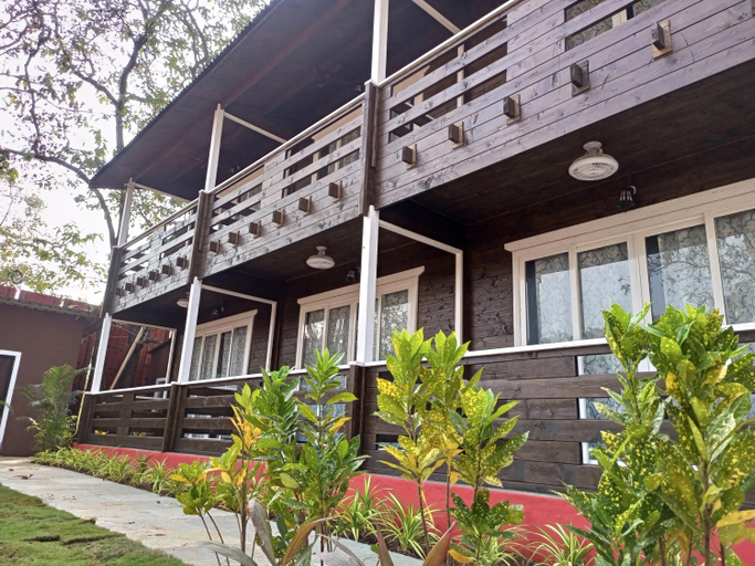 Others 5, Satva Cottages, North Goa