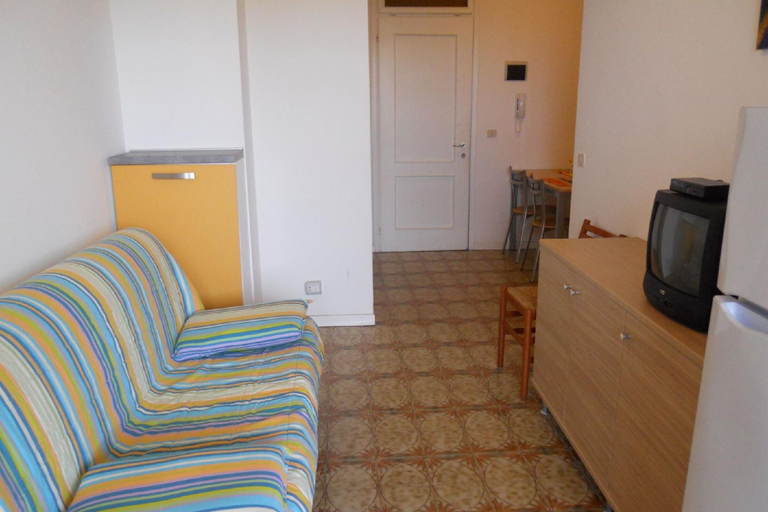 Others 5, Beautiful three-room apartment with large terrace A / C in a Great Location, Venezia