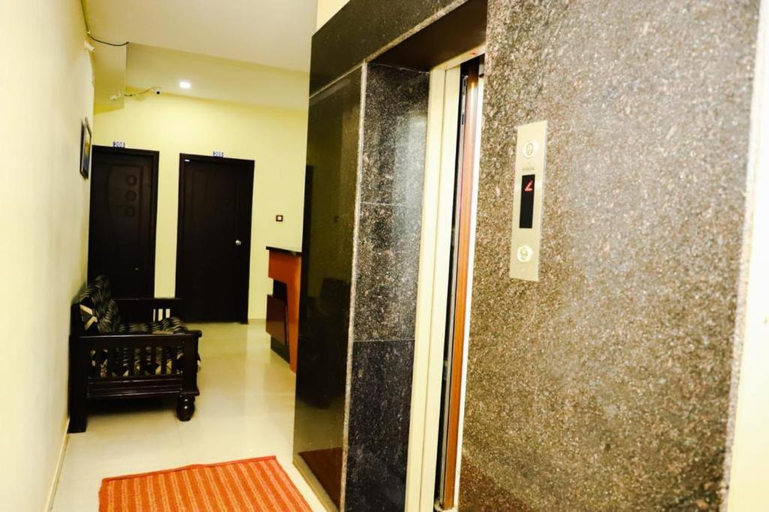 Others 3, MEGHA RESIDENCY, Haveri