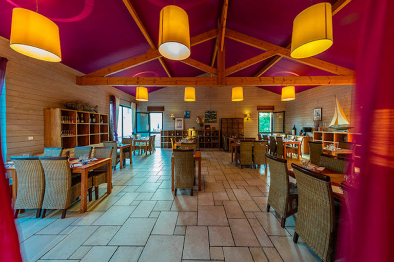 Food & Drinks 4, Vacanceole - Le Golf d Albret, Lot-et-Garonne