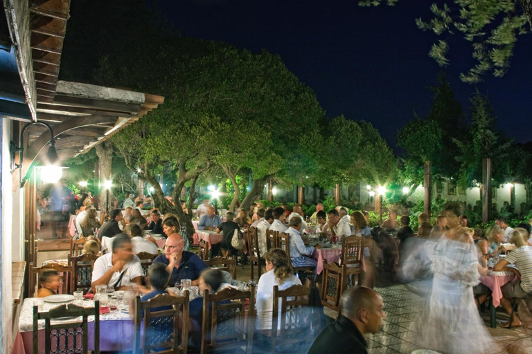 Food & Drinks, Casa Saltara, Olbia-Tempio