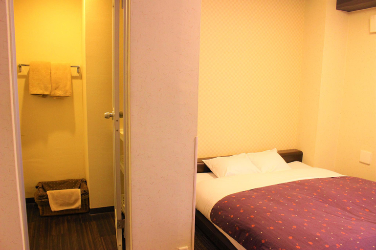 Bedroom 8